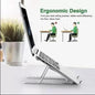 Portable Foldable Laptop Stand