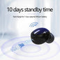 X9 Mini 5.0 Bluetooth Earphone Wireless Headset